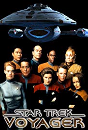Star Trek Voyager Season 7 Episode 25 Torrent